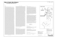 Villas at Oyster Bay Harbours Plat Sheet 1 of 39