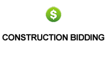 Construction Bidding