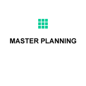 Master Planning